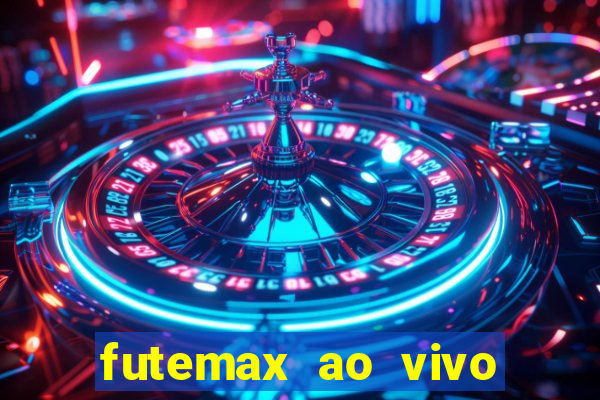 futemax ao vivo real madrid